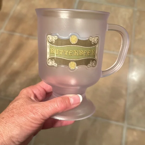 Set of 7 Harry Potter Items!!! - Picture 2 of 7